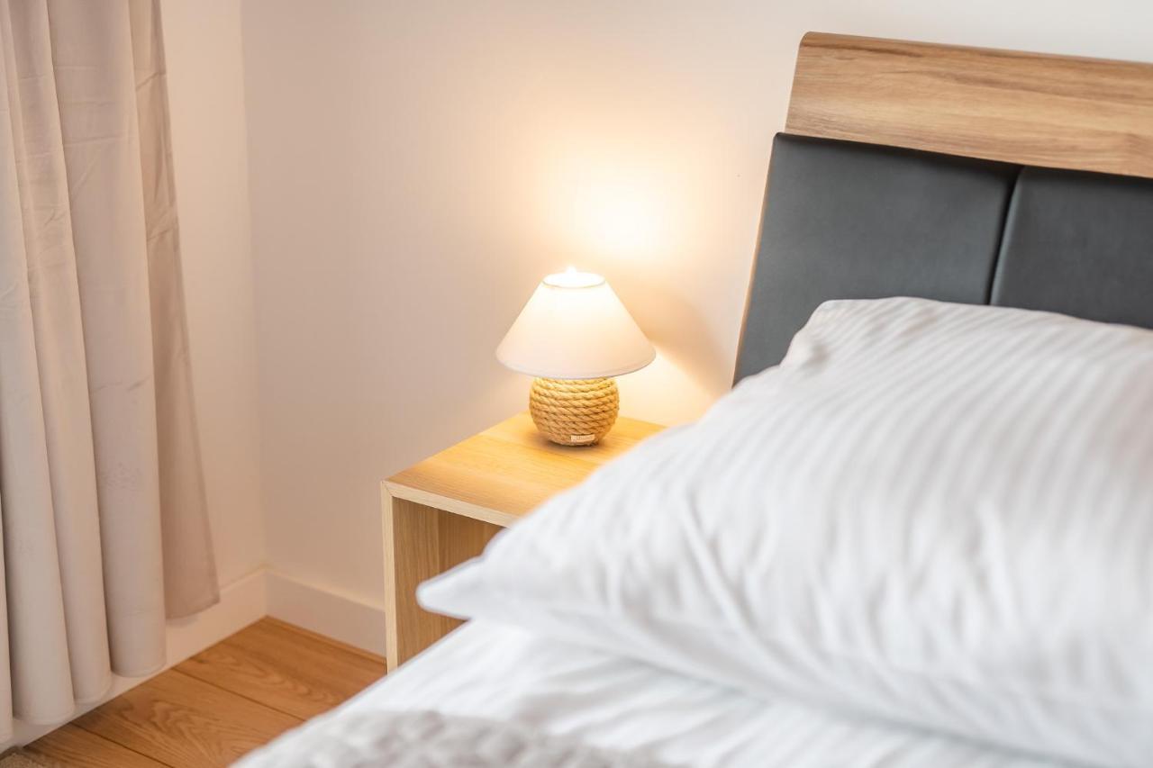 Apartament Optima Na Wyspie Solnej Z Parkingiem
